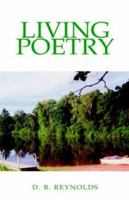 Living Poetry 1413451535 Book Cover