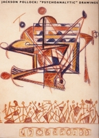 Jackson Pollock-P 0822312743 Book Cover