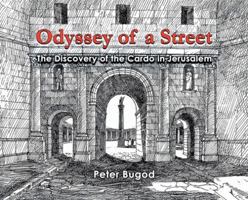 Odyssey of a Street B0FXHRQZ3T Book Cover