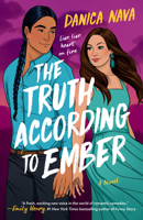 The Truth According to Ember 0593642600 Book Cover