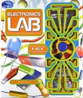 Electronics Lab 1571454756 Book Cover