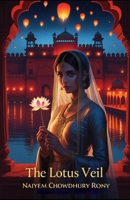 The Lotus Veil B0GS542V4S Book Cover