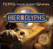 Codequest: Hieroglyphs 075346411X Book Cover