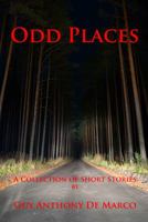 Odd Places 1622250192 Book Cover