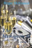 The Menagerie II: Happy New Year 1983 1093406232 Book Cover