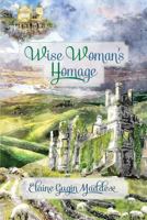 Wise Woman Homage 1987982266 Book Cover