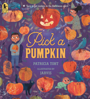 Pick a Pumpkin 1536223573 Book Cover