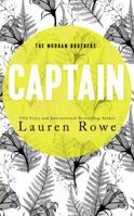 Captain 099756153X Book Cover