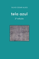 Tela Azul (Palimpsestos) B0C9S8SYXN Book Cover