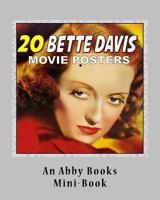 20 Bette Davis Movie Posters 1530374073 Book Cover