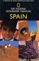 The Spain (National Geographic Traveler) 0792279220 Book Cover