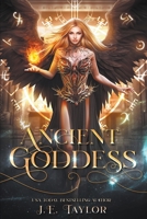 Ancient Goddess B0CF7YJK94 Book Cover