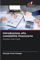 Introduzione alla contabilità finanziaria: Domande a scelta multipla 6205912503 Book Cover