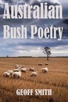 Australian Bush Poetry 064688140X Book Cover