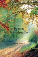 Poèmes en vadrouille 2414167319 Book Cover