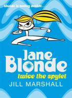 Jane Blonde 0330446576 Book Cover
