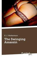 The Swinging Assassin 3710339561 Book Cover