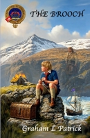 The Brooch 1918609039 Book Cover