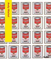Andy Warhol 1633450449 Book Cover