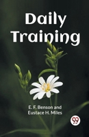 Daily Training 9360462705 Book Cover