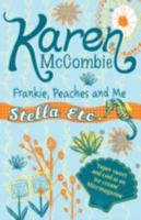 Frankie, Peaches & Me 0439959322 Book Cover