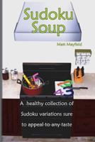 Sudoku Soup 0981535194 Book Cover