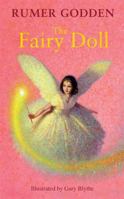 The Fairy Doll 1509805079 Book Cover