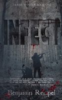 Infect (Feral Winter) 1990336736 Book Cover