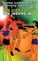 The Justice Lark 1087912849 Book Cover