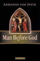 Man Before God 0898708826 Book Cover