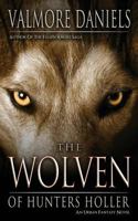 The Wolven Of Hunters Holler 1530914124 Book Cover