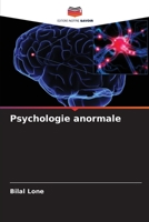Psychologie anormale 6206035247 Book Cover