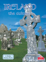 Ireland: The Culture (Lands, Peoples, and Cultures) 0778797198 Book Cover