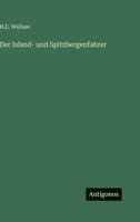 Der Island- und Spitzbergenfahrer 3563974659 Book Cover