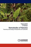 Nematodes of Banana: Taxonomy and Ecology of Dorylaimids and Tylenchids 3843357463 Book Cover