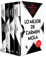 Estuche Tetralogía La Novia Gitana / Boxed Set Tetralogy: The Gypsy Bride 8466373985 Book Cover