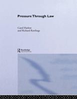 Pressure Through Law 1138995258 Book Cover