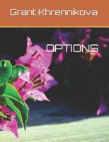 Options 1099345871 Book Cover
