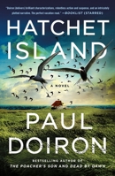 Hatchet Island 1250235138 Book Cover
