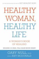 Be a Healthy Woman! 1609806743 Book Cover