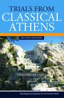 Trials from Classical Athens 0415618088 Book Cover