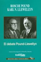 El debate Pound-Llewellyn 9587729730 Book Cover