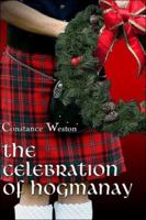 The Celebration of Hogmanay 1424108241 Book Cover