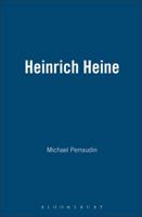 Heinrich Heine 0854960287 Book Cover