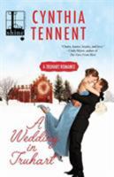 A Wedding in Truhart 1616508337 Book Cover