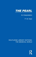 The Pearl: An Interpretation 0367210053 Book Cover