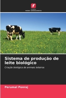 Sistema de produção de leite biológico (Portuguese Edition) 6208071259 Book Cover