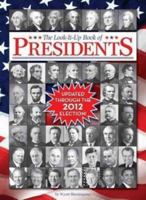 The Look-It-Up Book of Presidents (Look-It-Up Books) 067980353X Book Cover