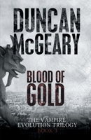 Blood of Gold 1988256968 Book Cover