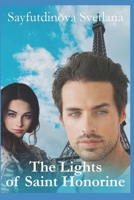 Lights of Saint Honorine B0B7QLDGVW Book Cover